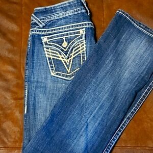 Vigoss Jeans